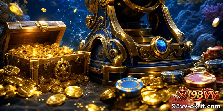 Tây Du Ký 98VV: Quay Thưởng Slot Game Hấp Dẫn Nhất - hình ảnh - 98vv-ok.it.com
