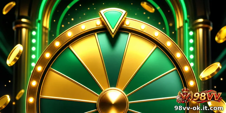 Nổ Hũ Đổi Thưởng 98VV: Sảnh Cược Slot Game Đa Dạng - hình ảnh - 98vv-ok.it.com